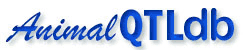 AnimalQTLdb