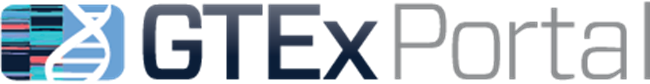 GTExPortal